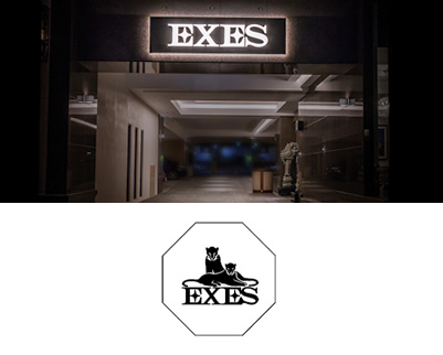 Okinawa EXES Naha