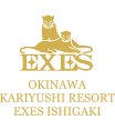 Okinawa EXES Ishigakijima 沖縄エグゼス石垣島